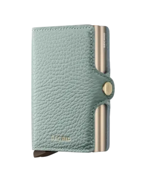 Secrid Twinwallet Style Pebble
