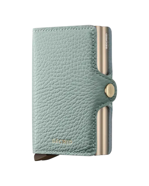 Secrid Twinwallet Style Pebble
