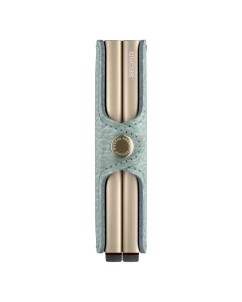 Secrid Twinwallet Style Pebble