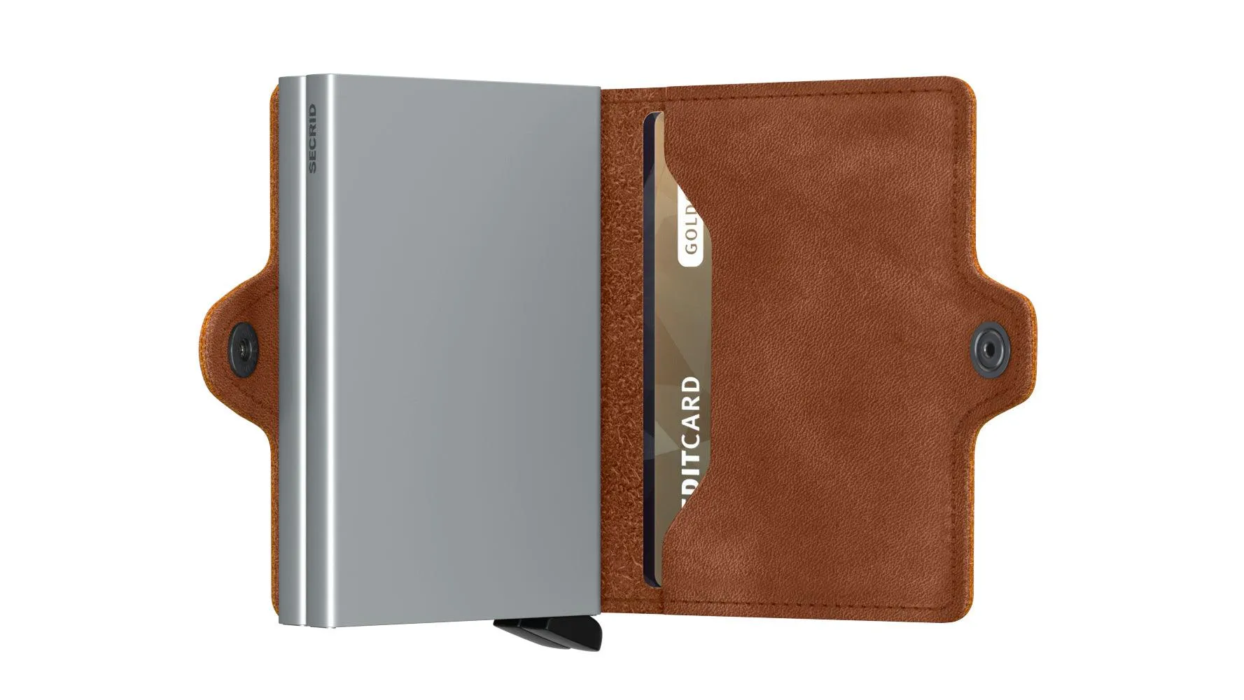Secrid Twinwallet Style Vintage