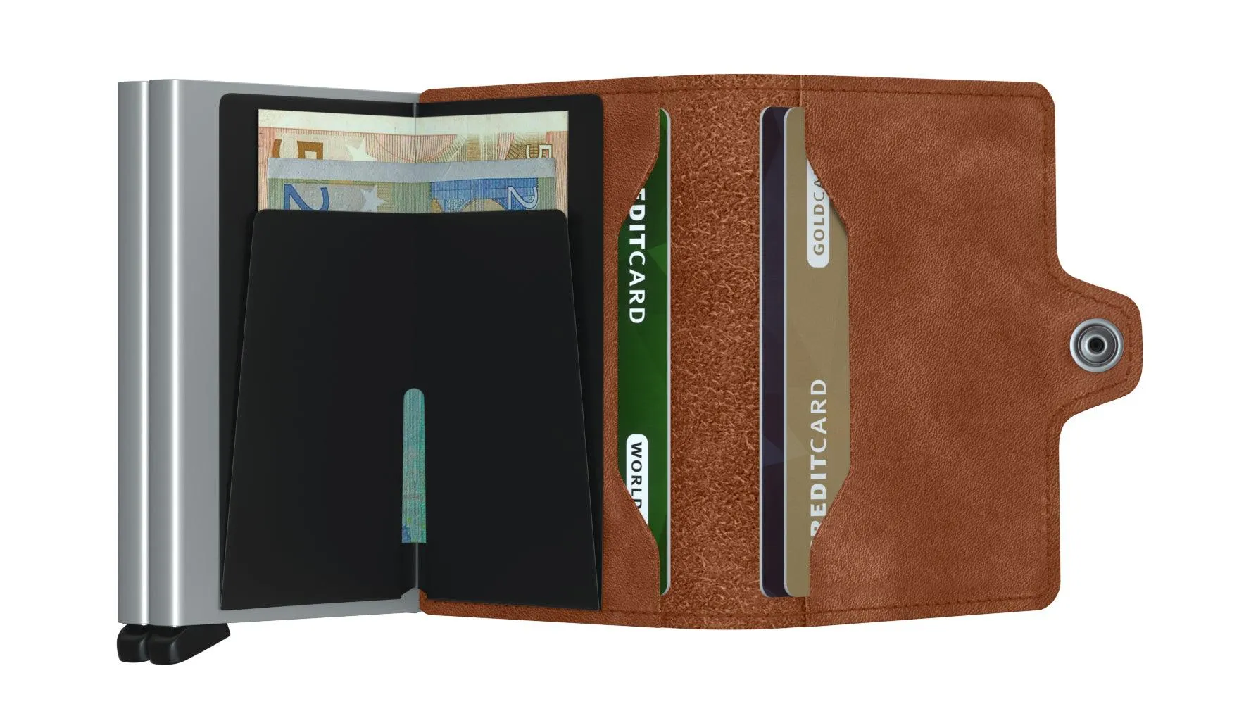 Secrid Twinwallet Style Vintage