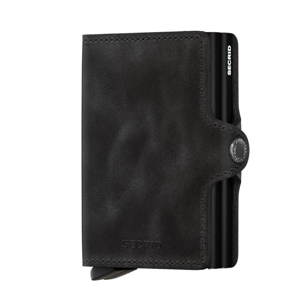 Secrid Twinwallet Style Vintage