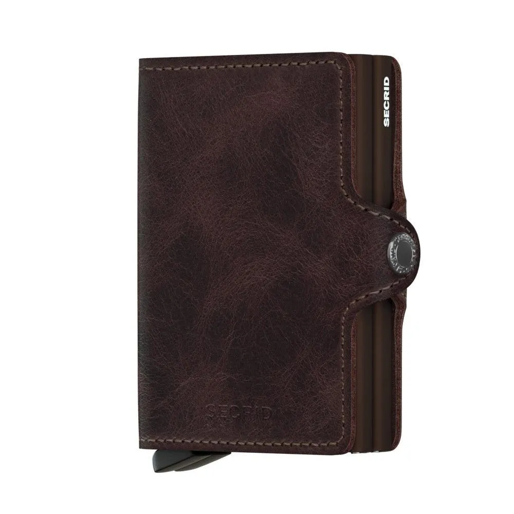 Secrid Twinwallet Style Vintage