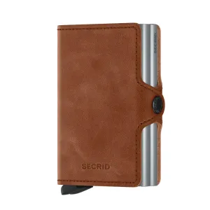 Secrid Twinwallet Style Vintage