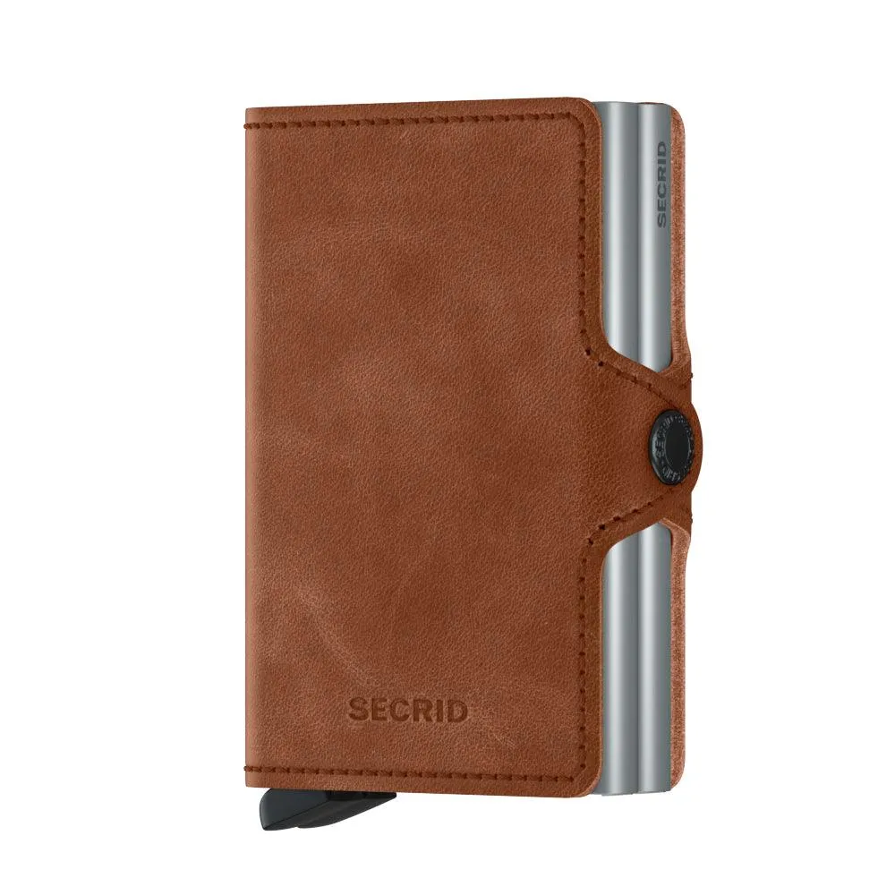 Secrid Twinwallet Style Vintage