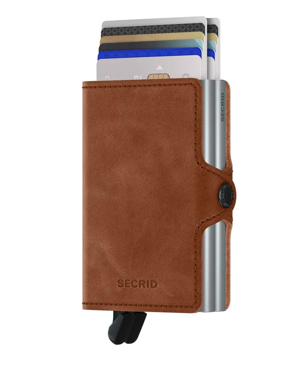 Secrid Twinwallet Style Vintage