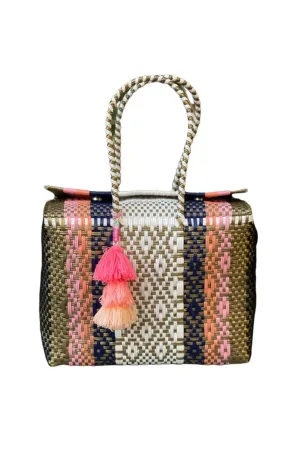 Serenity Citron Box - Large