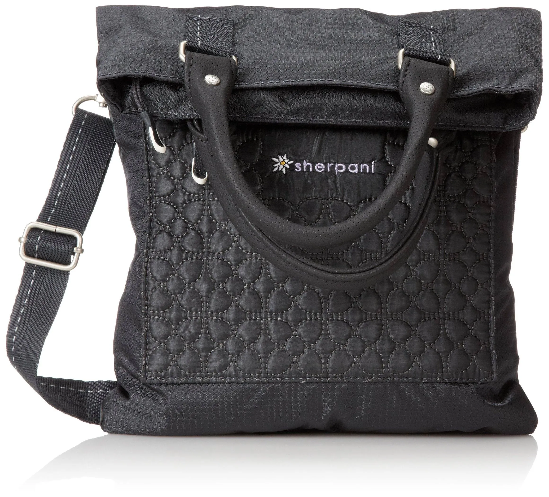 Sherpani Chloe Le Folded Shoulder Tote Bag