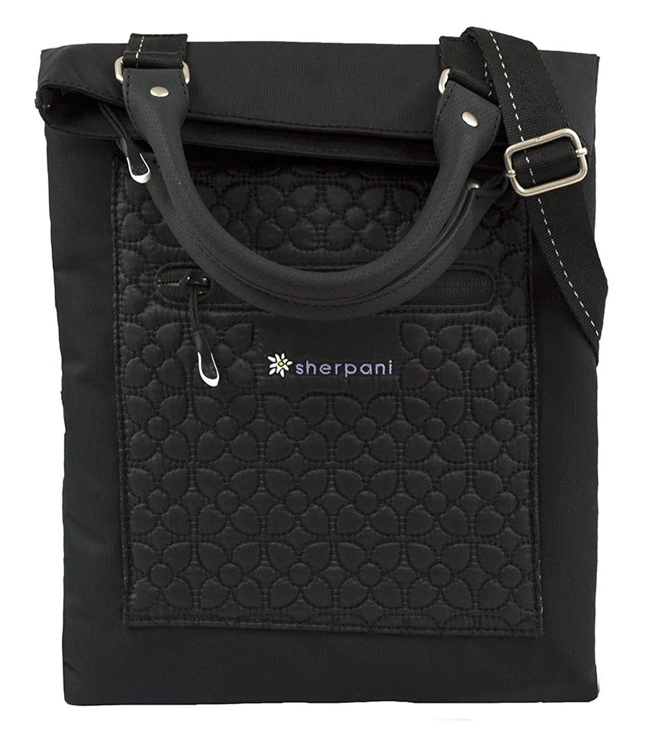 Sherpani Chloe Le Folded Shoulder Tote Bag