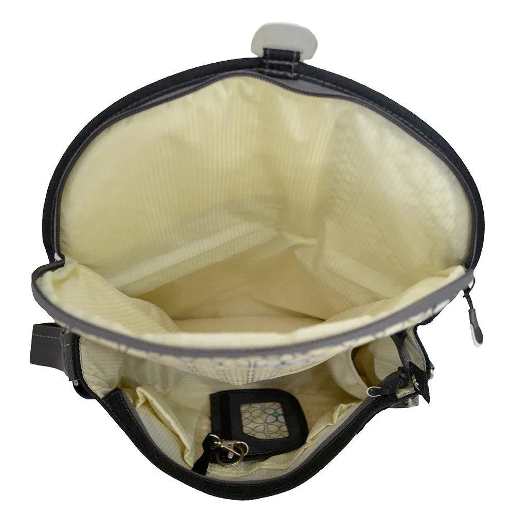 Sherpani Echo Small Messenger Bag