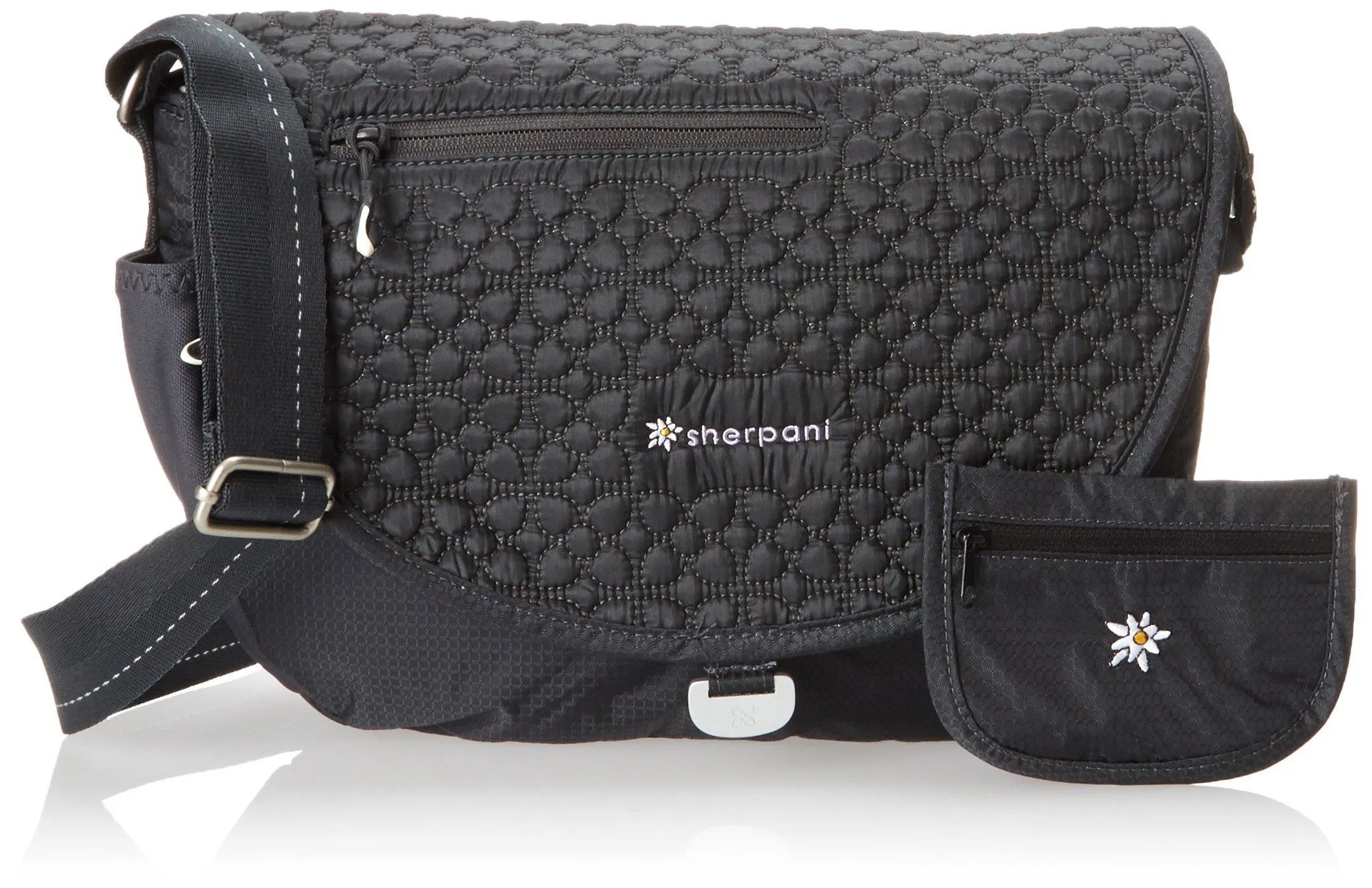 Sherpani Echo Small Messenger Bag