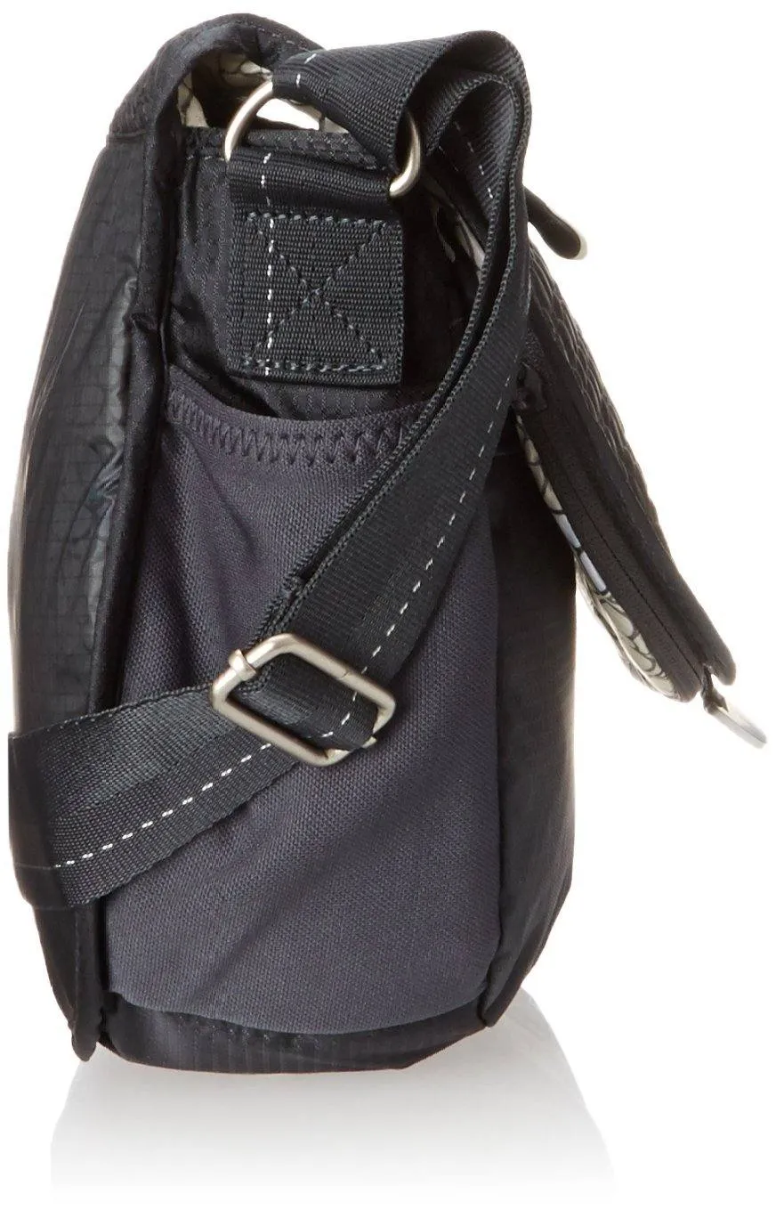 Sherpani Echo Small Messenger Bag