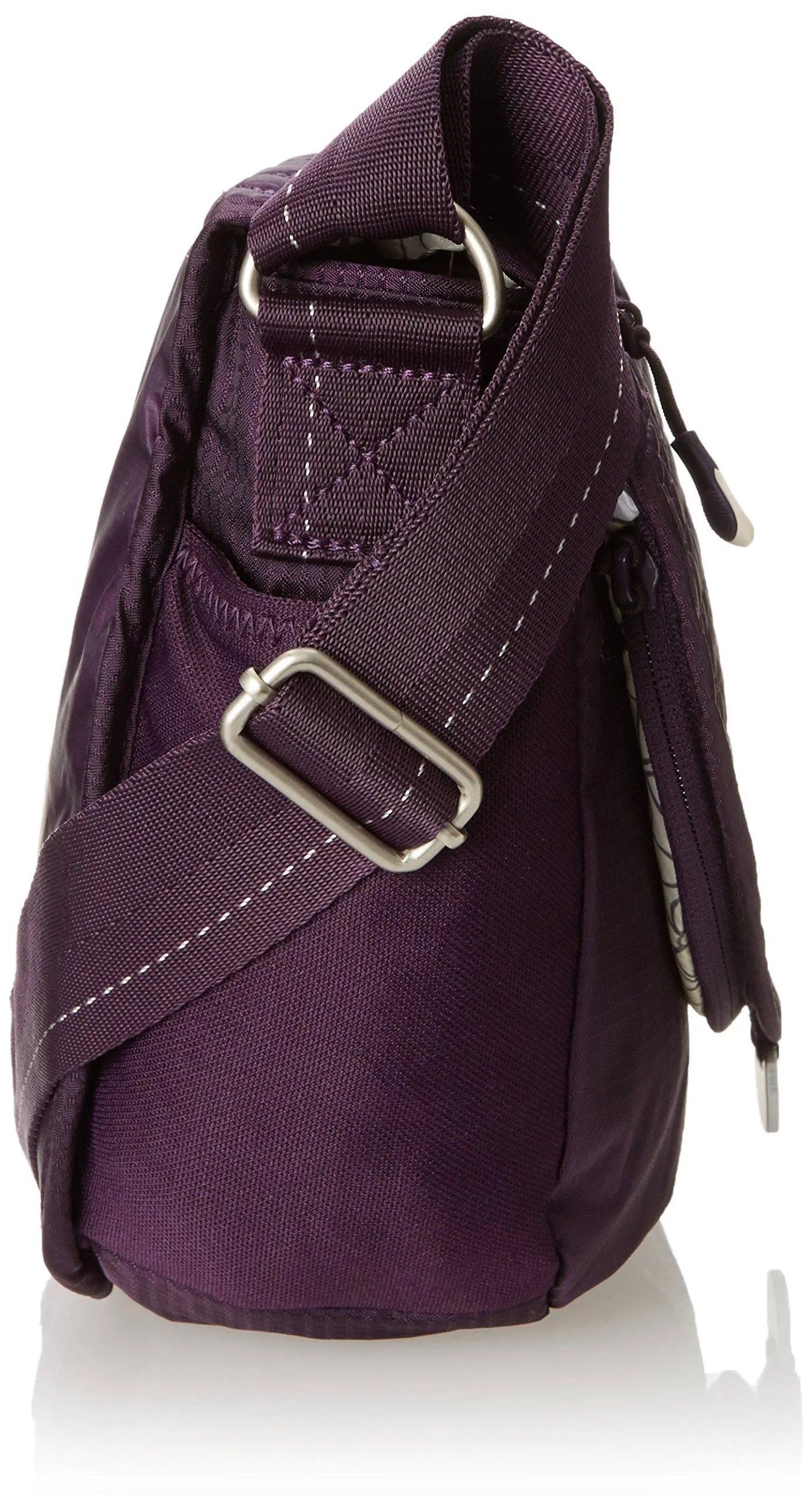 Sherpani Echo Small Messenger Bag