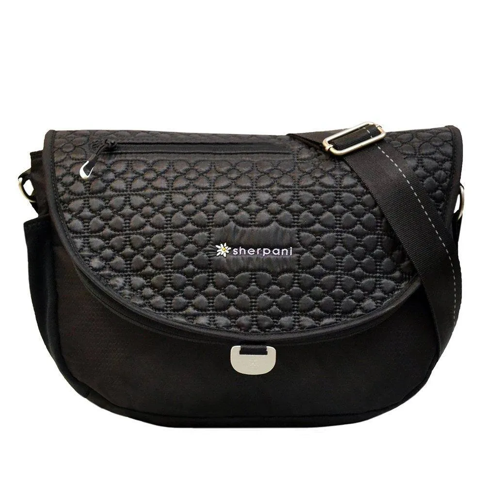 Sherpani Echo Small Messenger Bag
