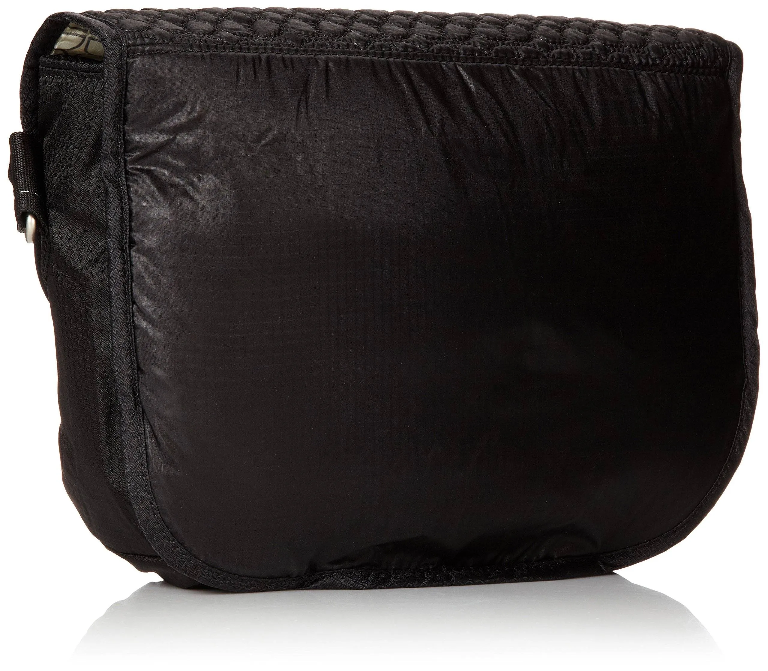 Sherpani Echo Small Messenger Bag