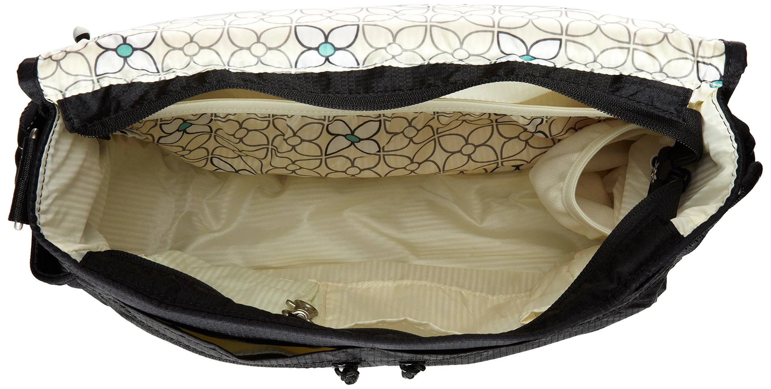 Sherpani Echo Small Messenger Bag