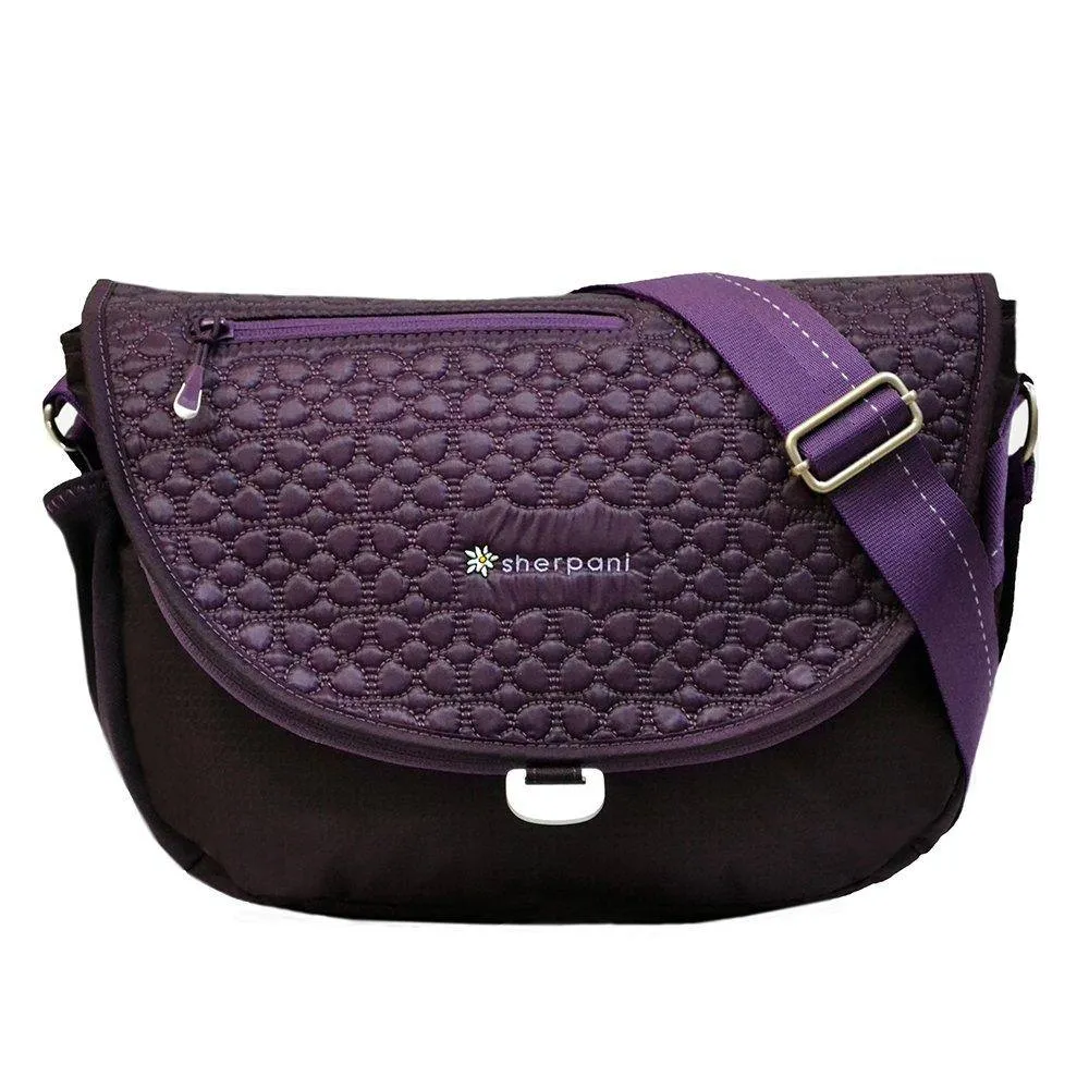 Sherpani Echo Small Messenger Bag