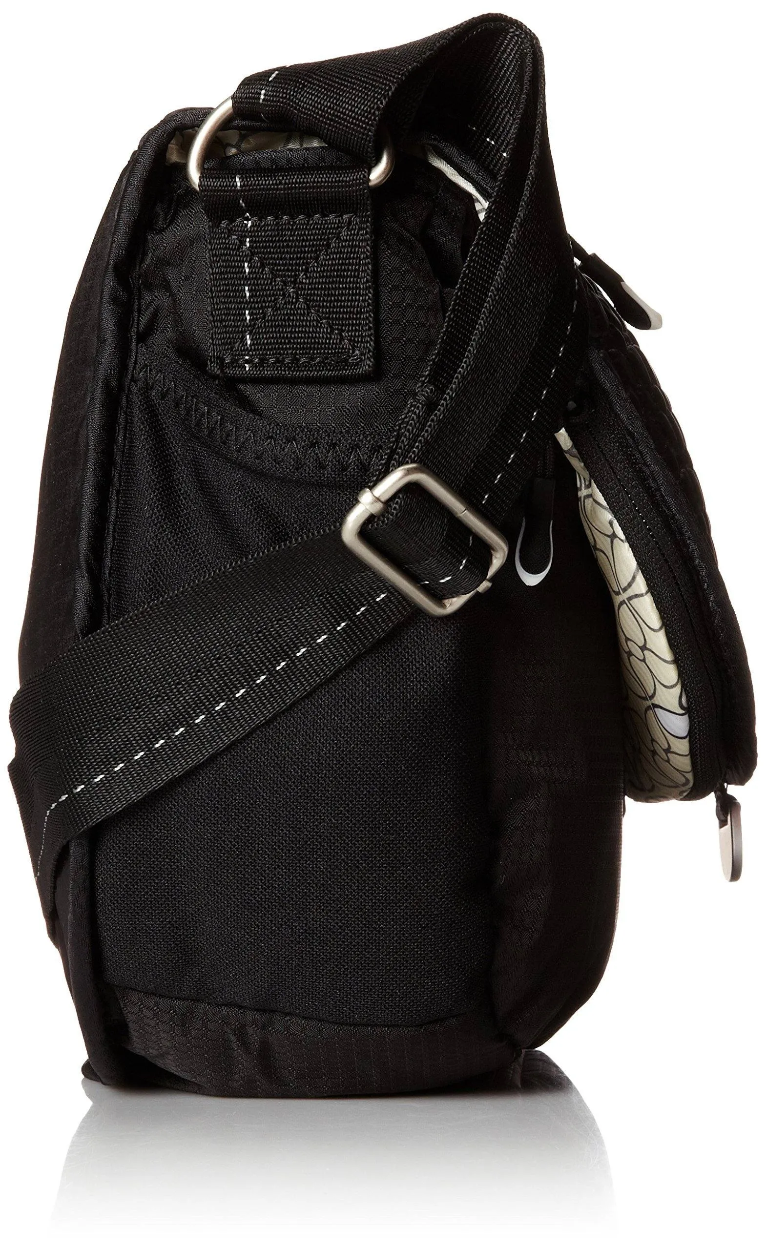 Sherpani Echo Small Messenger Bag