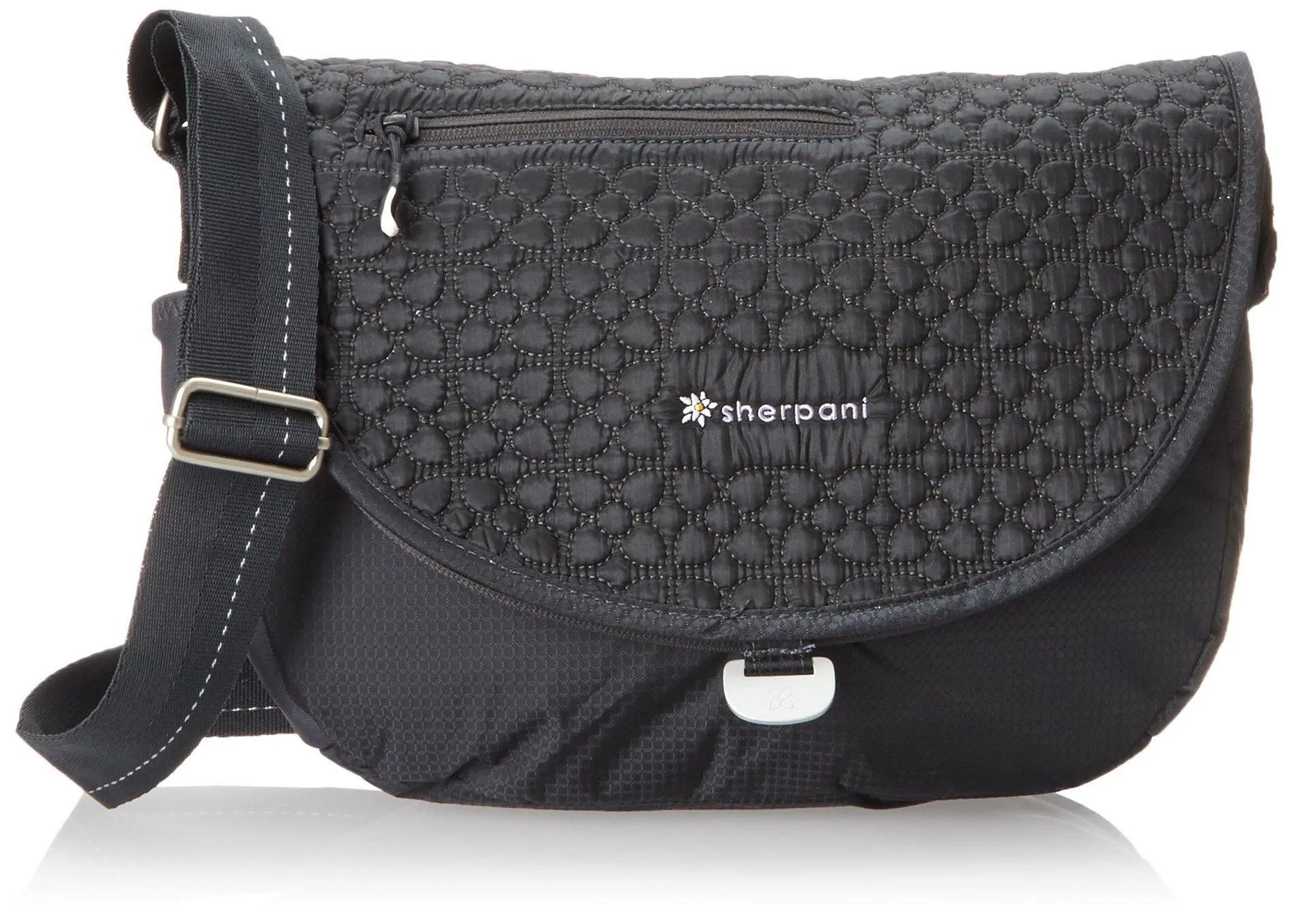 Sherpani Echo Small Messenger Bag