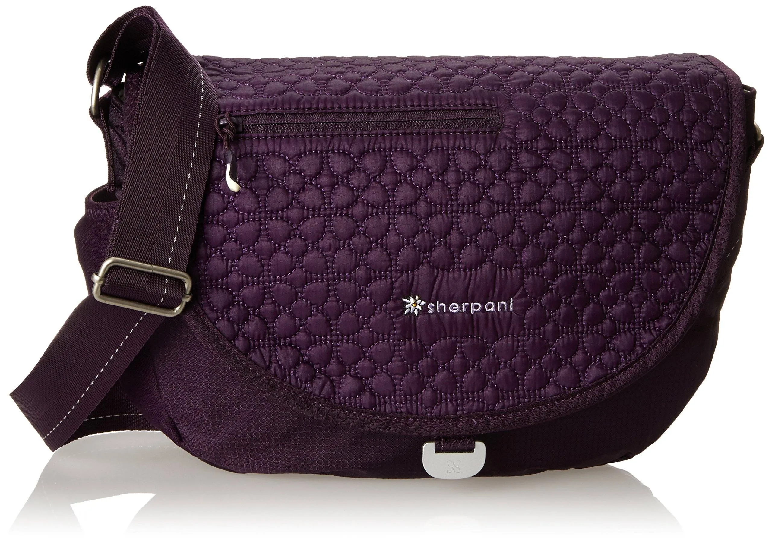 Sherpani Echo Small Messenger Bag