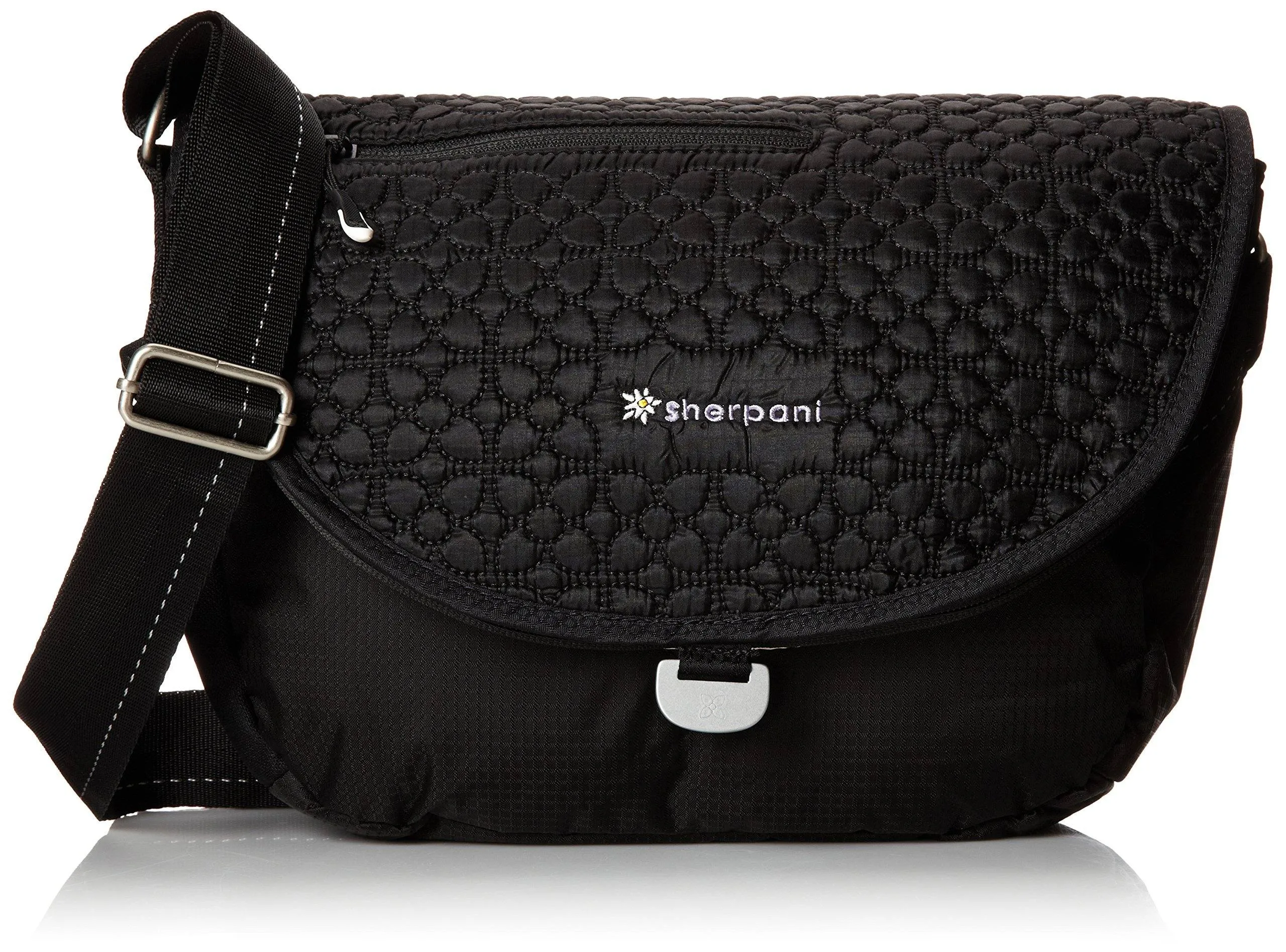 Sherpani Echo Small Messenger Bag