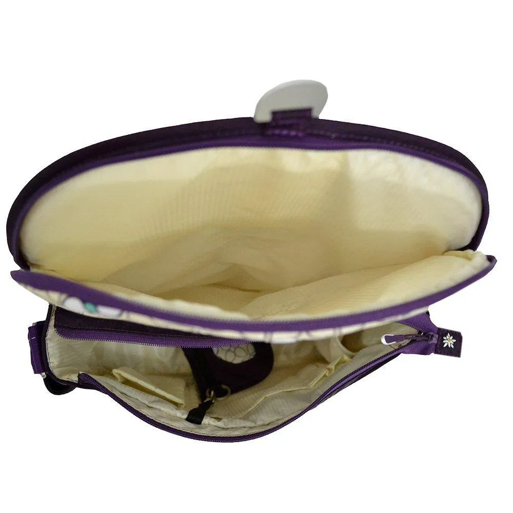 Sherpani Echo Small Messenger Bag