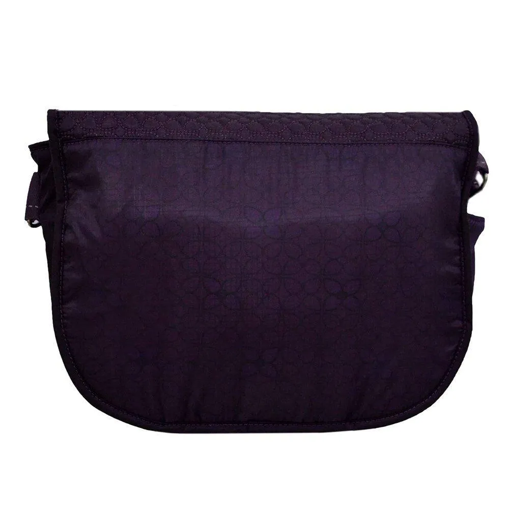 Sherpani Echo Small Messenger Bag