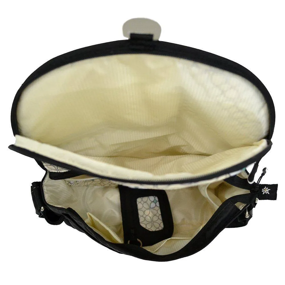 Sherpani Echo Small Messenger Bag
