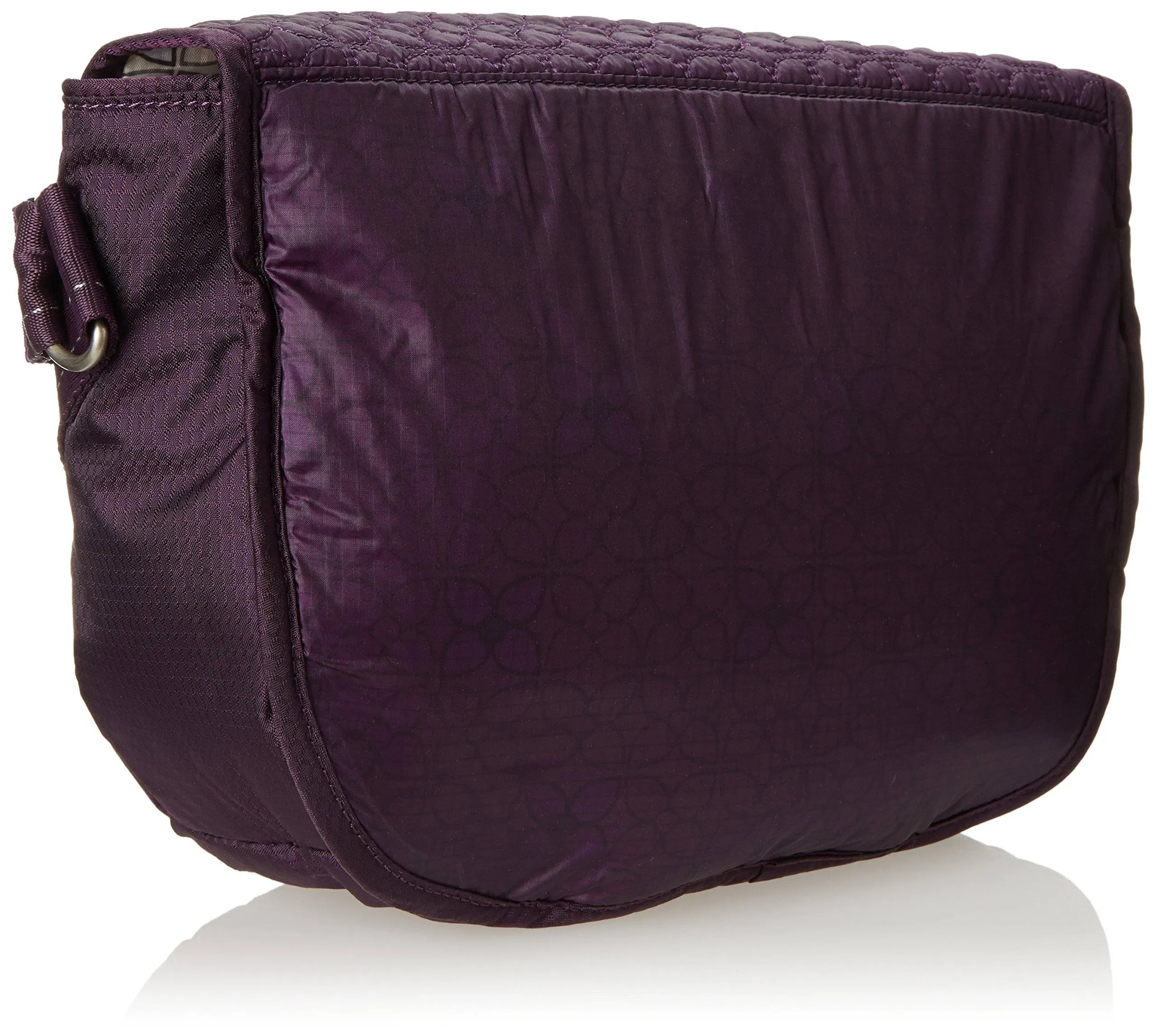 Sherpani Echo Small Messenger Bag