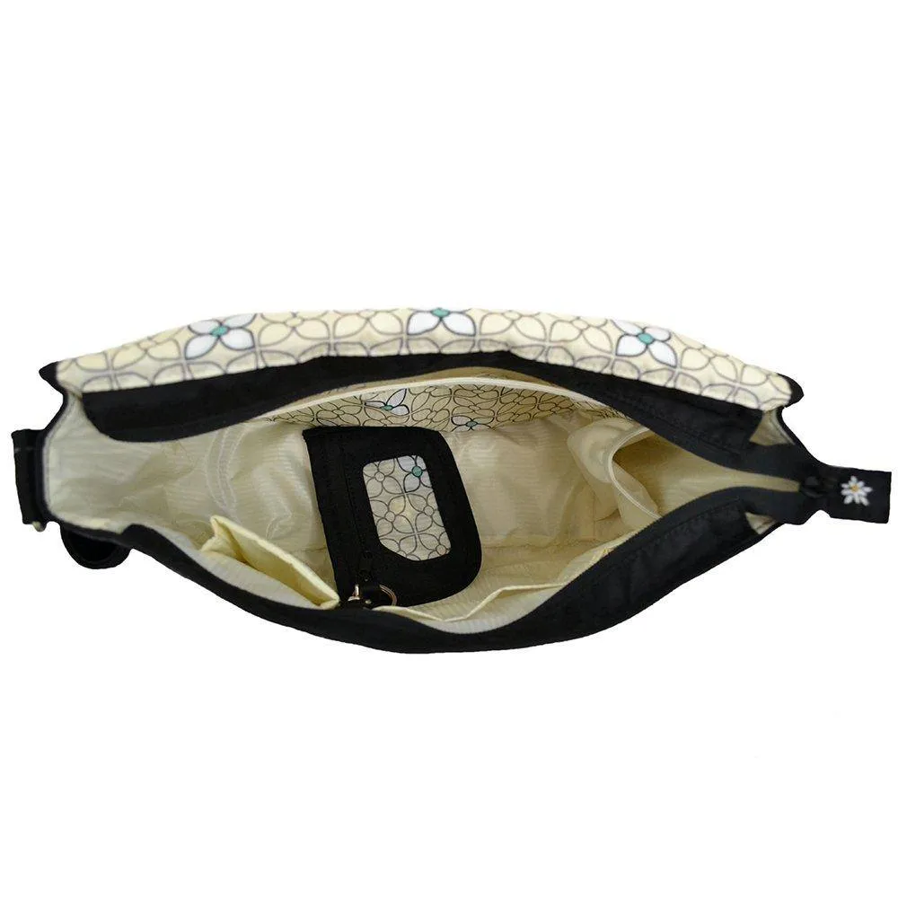 Sherpani Echo Small Messenger Bag