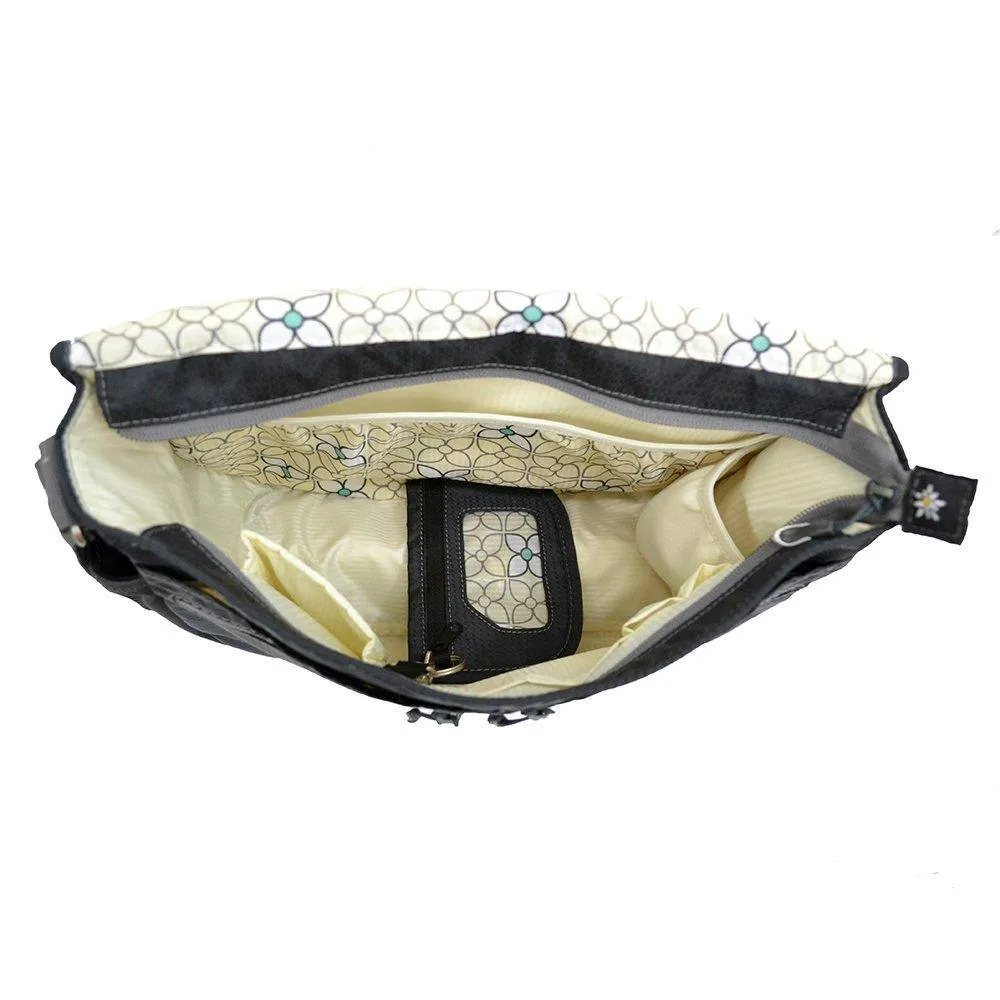 Sherpani Echo Small Messenger Bag