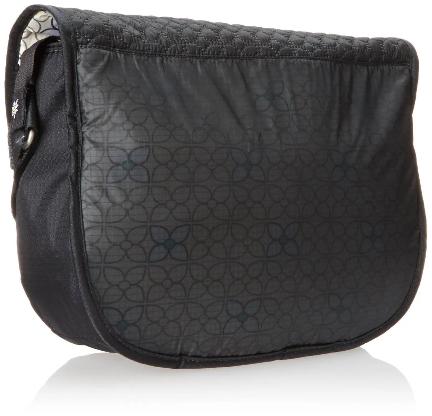 Sherpani Echo Small Messenger Bag