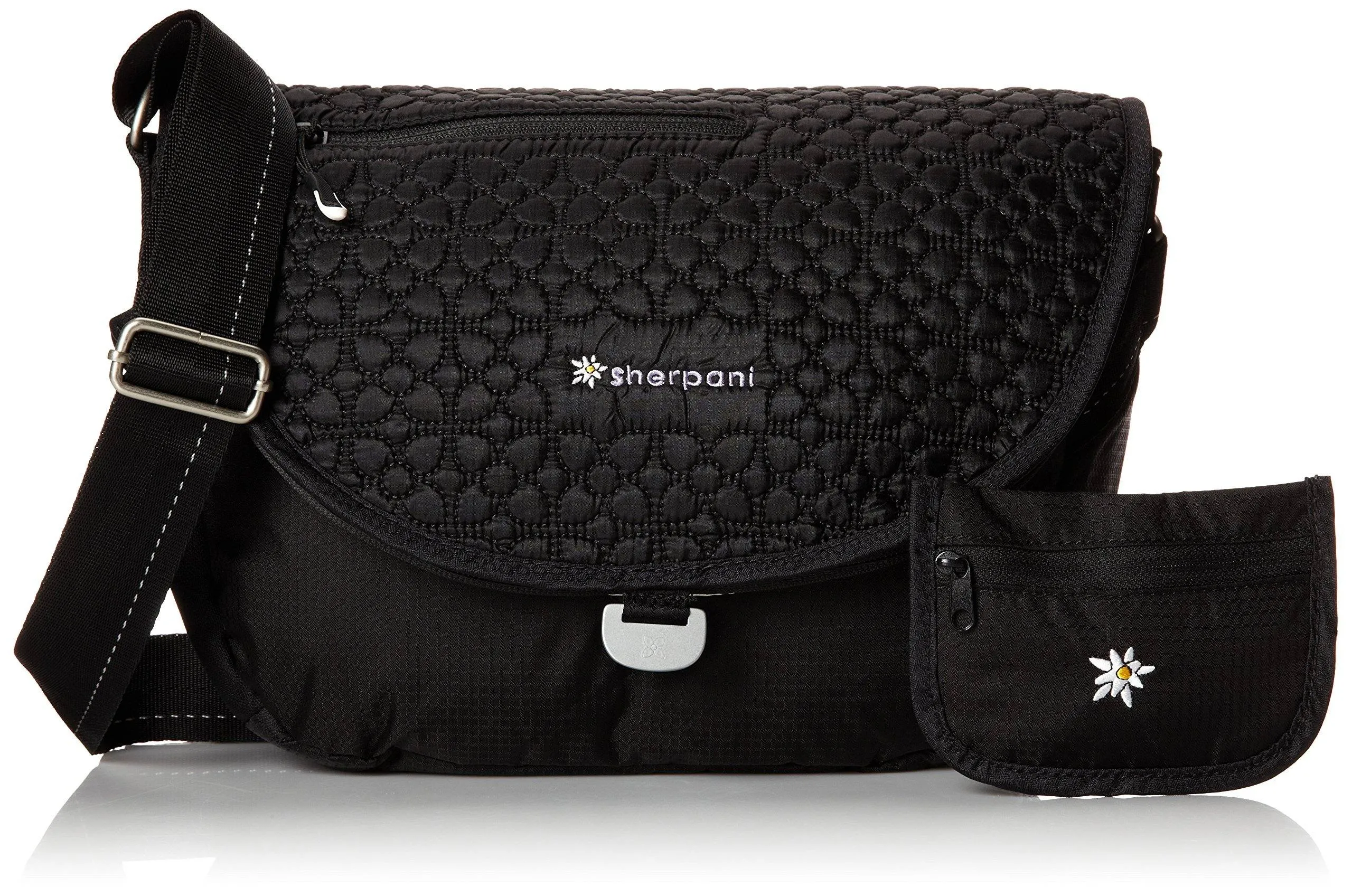 Sherpani Echo Small Messenger Bag