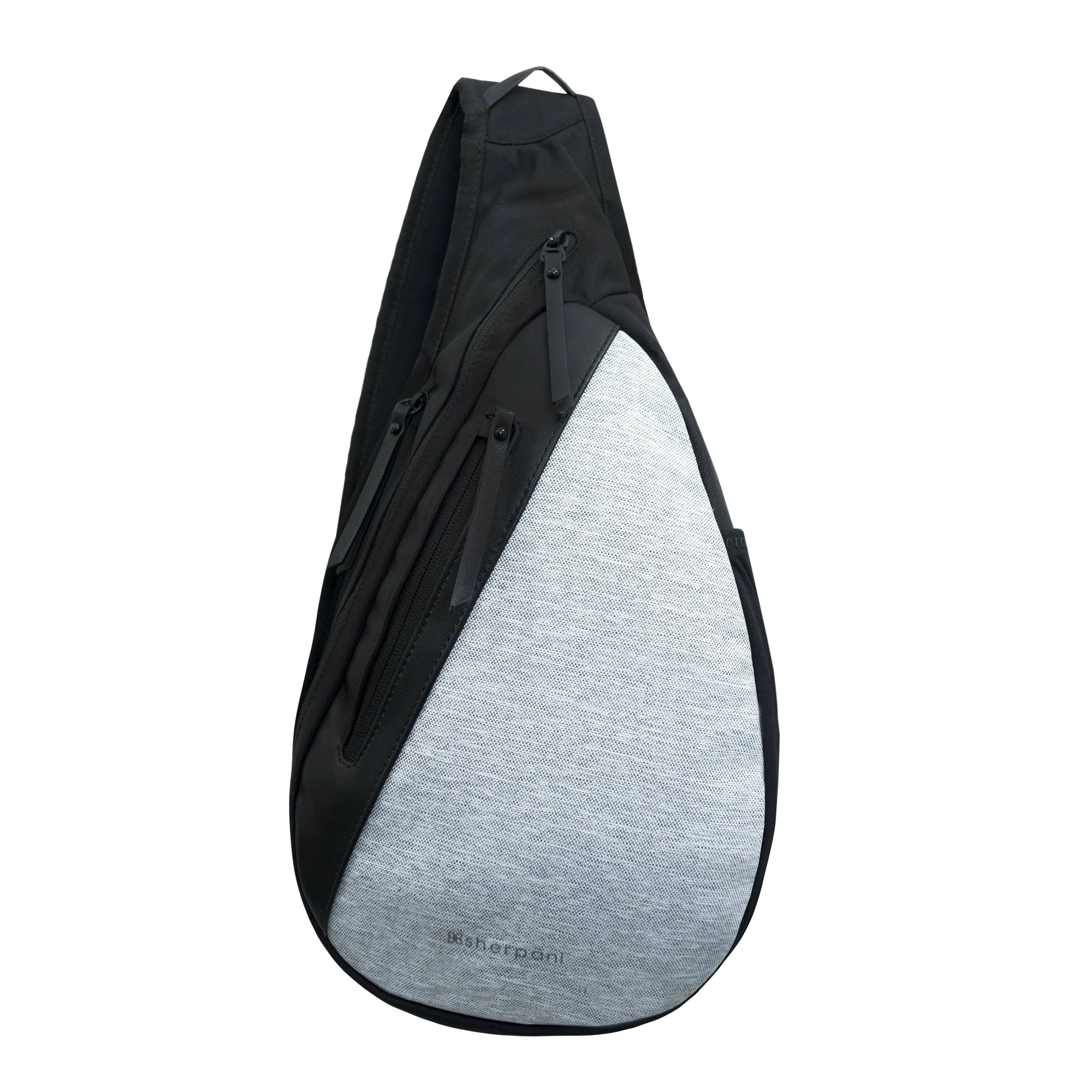 Sherpani Esprit, Anti Theft Sling Bag, Travel Chest Shoulder Sling Bag, Crossbody Sling Backpack for Women, RFID Protection