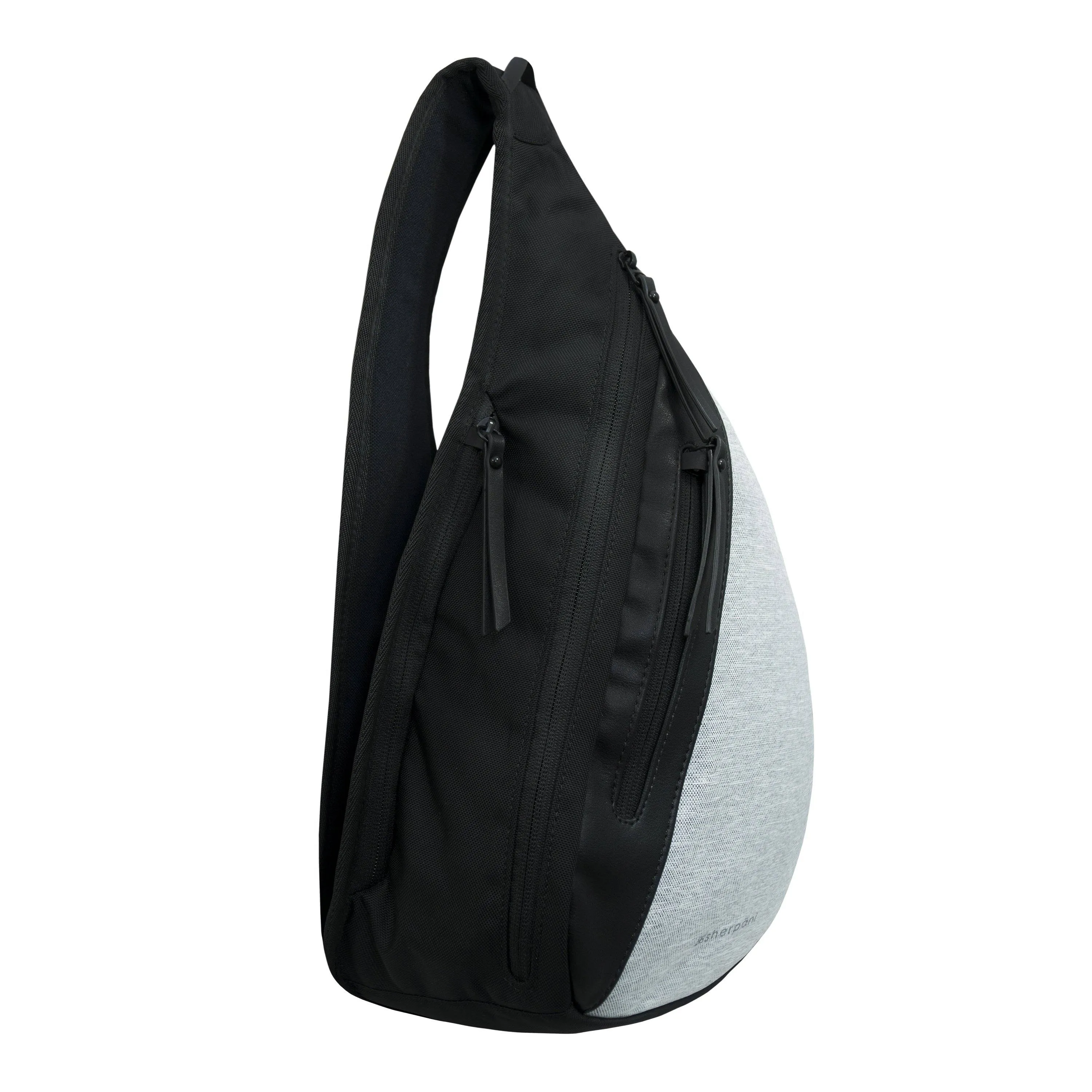 Sherpani Esprit, Anti Theft Sling Bag, Travel Chest Shoulder Sling Bag, Crossbody Sling Backpack for Women, RFID Protection