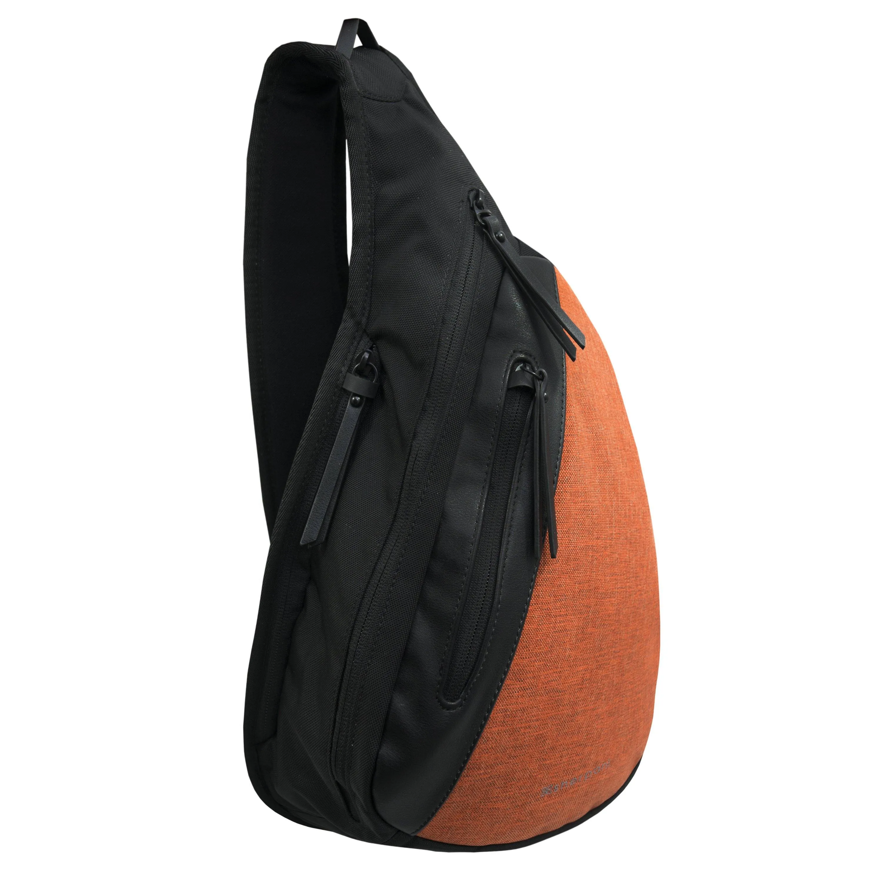 Sherpani Esprit, Anti Theft Sling Bag, Travel Chest Shoulder Sling Bag, Crossbody Sling Backpack for Women, RFID Protection
