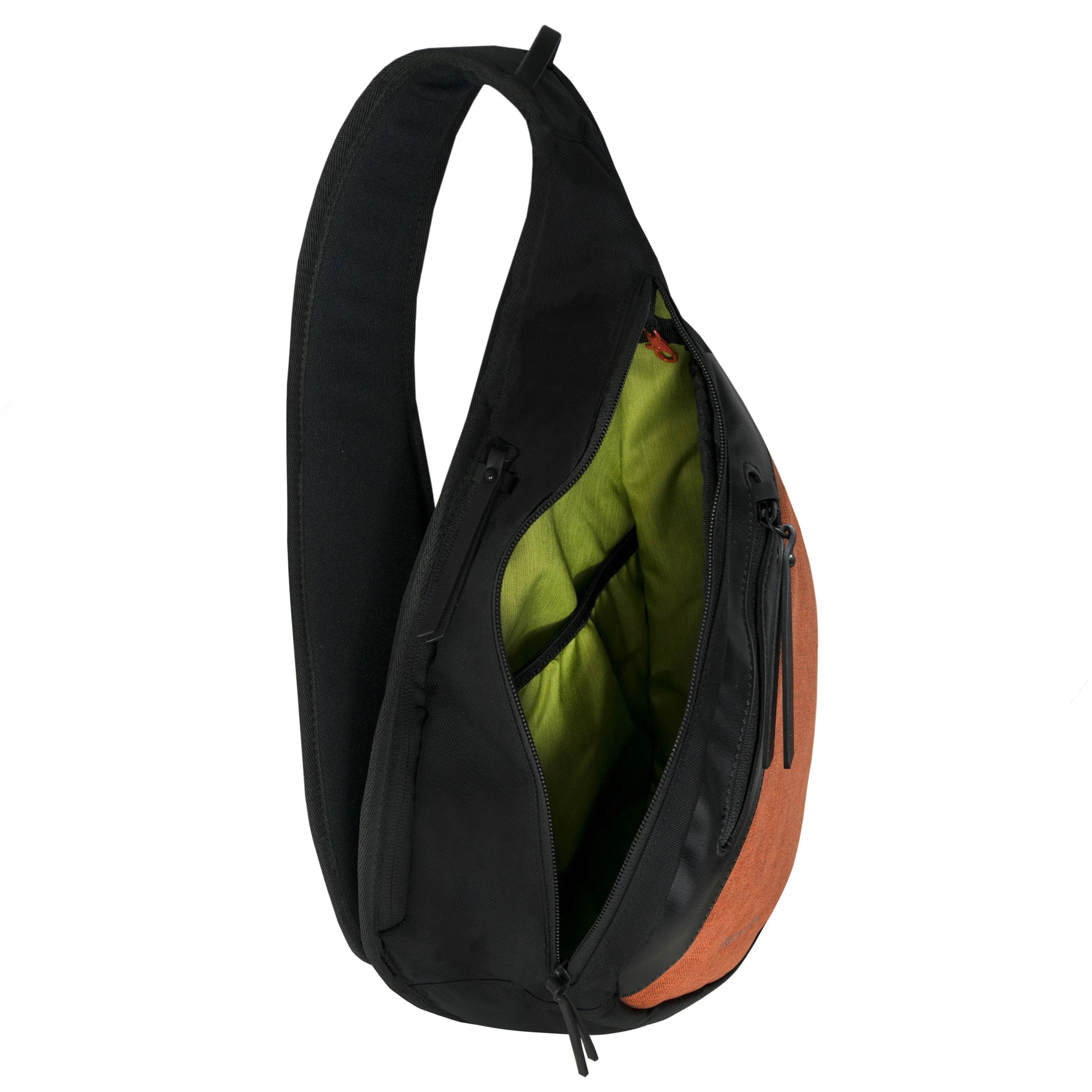 Sherpani Esprit, Anti Theft Sling Bag, Travel Chest Shoulder Sling Bag, Crossbody Sling Backpack for Women, RFID Protection