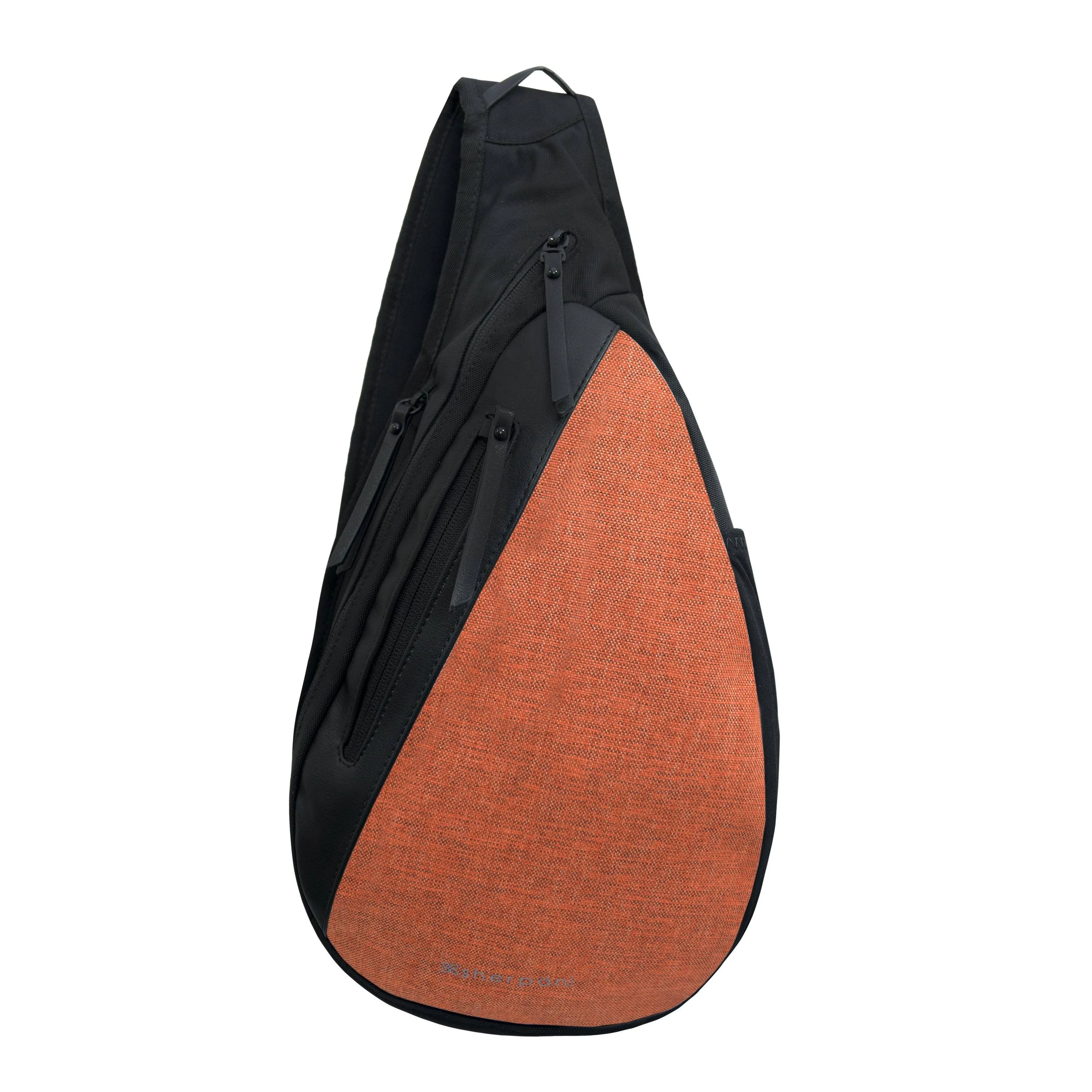 Sherpani Esprit, Anti Theft Sling Bag, Travel Chest Shoulder Sling Bag, Crossbody Sling Backpack for Women, RFID Protection