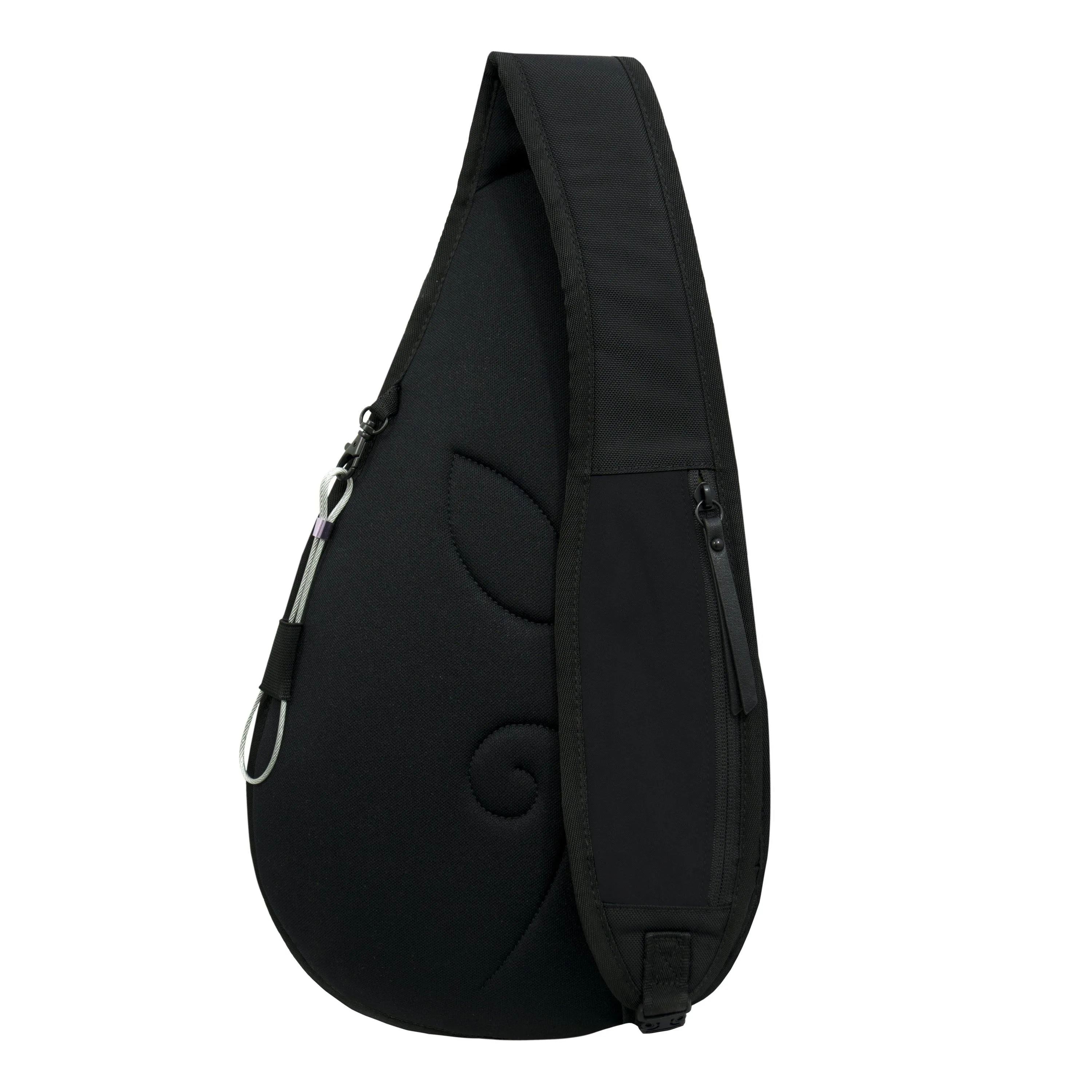 Sherpani Esprit, Anti Theft Sling Bag, Travel Chest Shoulder Sling Bag, Crossbody Sling Backpack for Women, RFID Protection