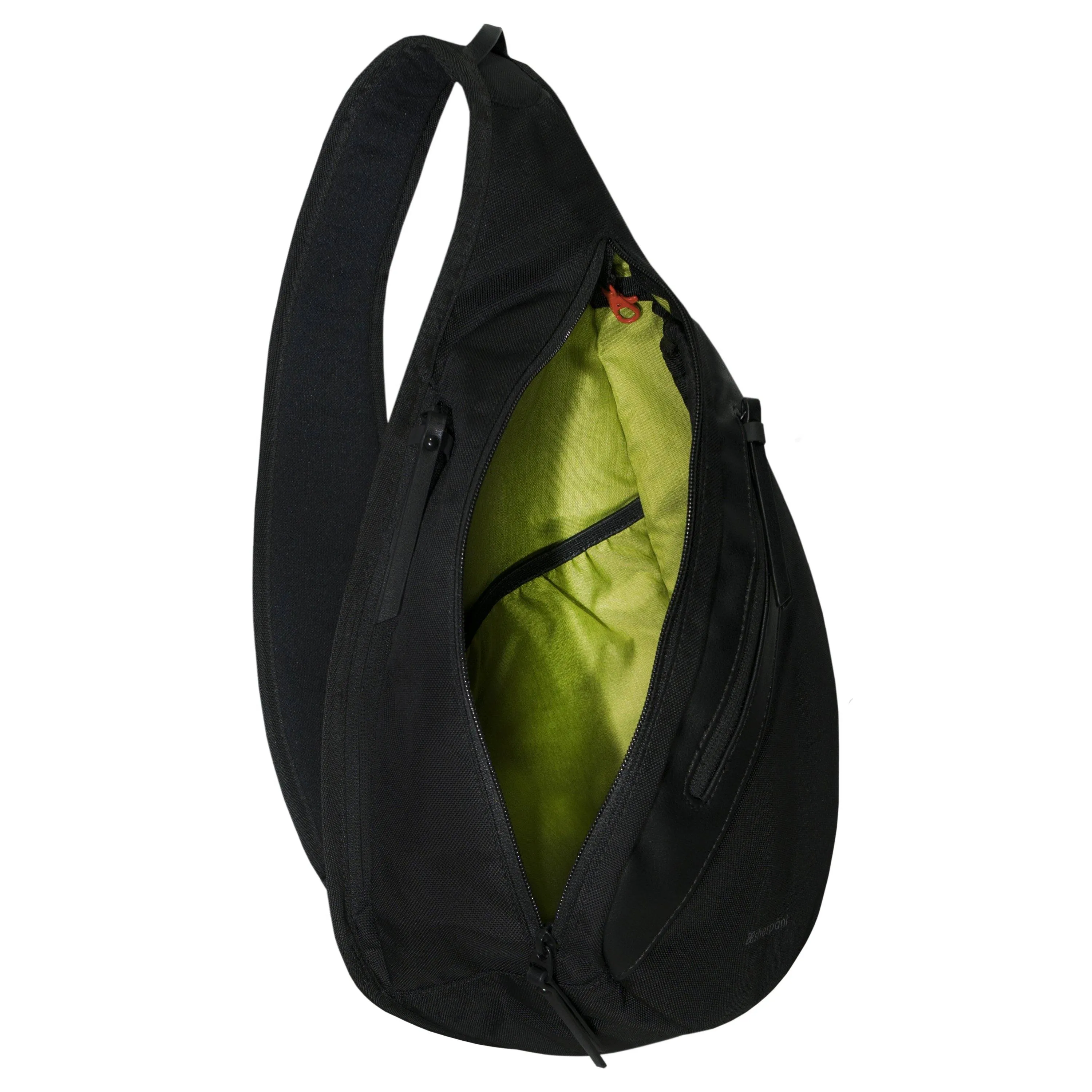 Sherpani Esprit, Anti Theft Sling Bag, Travel Chest Shoulder Sling Bag, Crossbody Sling Backpack for Women, RFID Protection