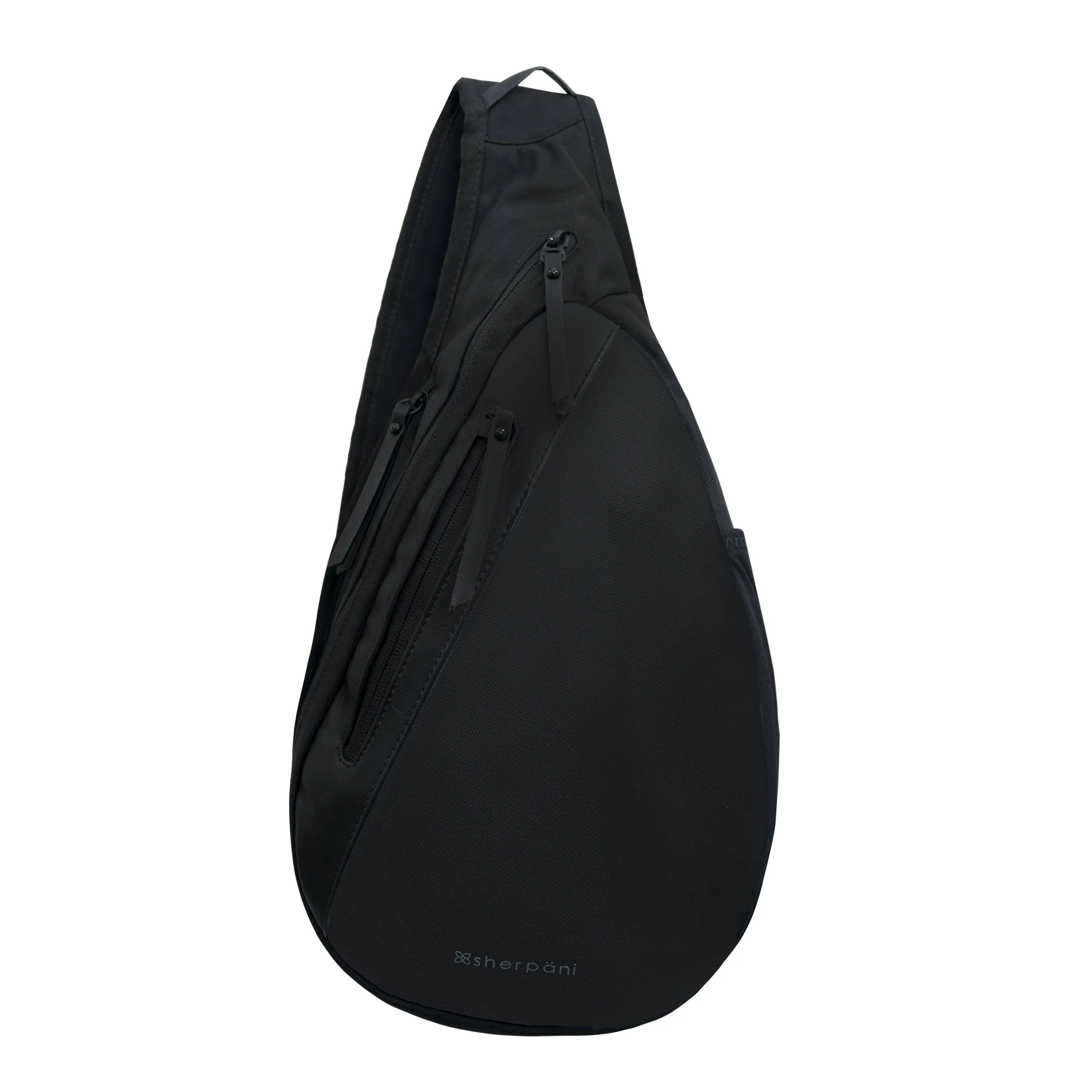 Sherpani Esprit, Anti Theft Sling Bag, Travel Chest Shoulder Sling Bag, Crossbody Sling Backpack for Women, RFID Protection
