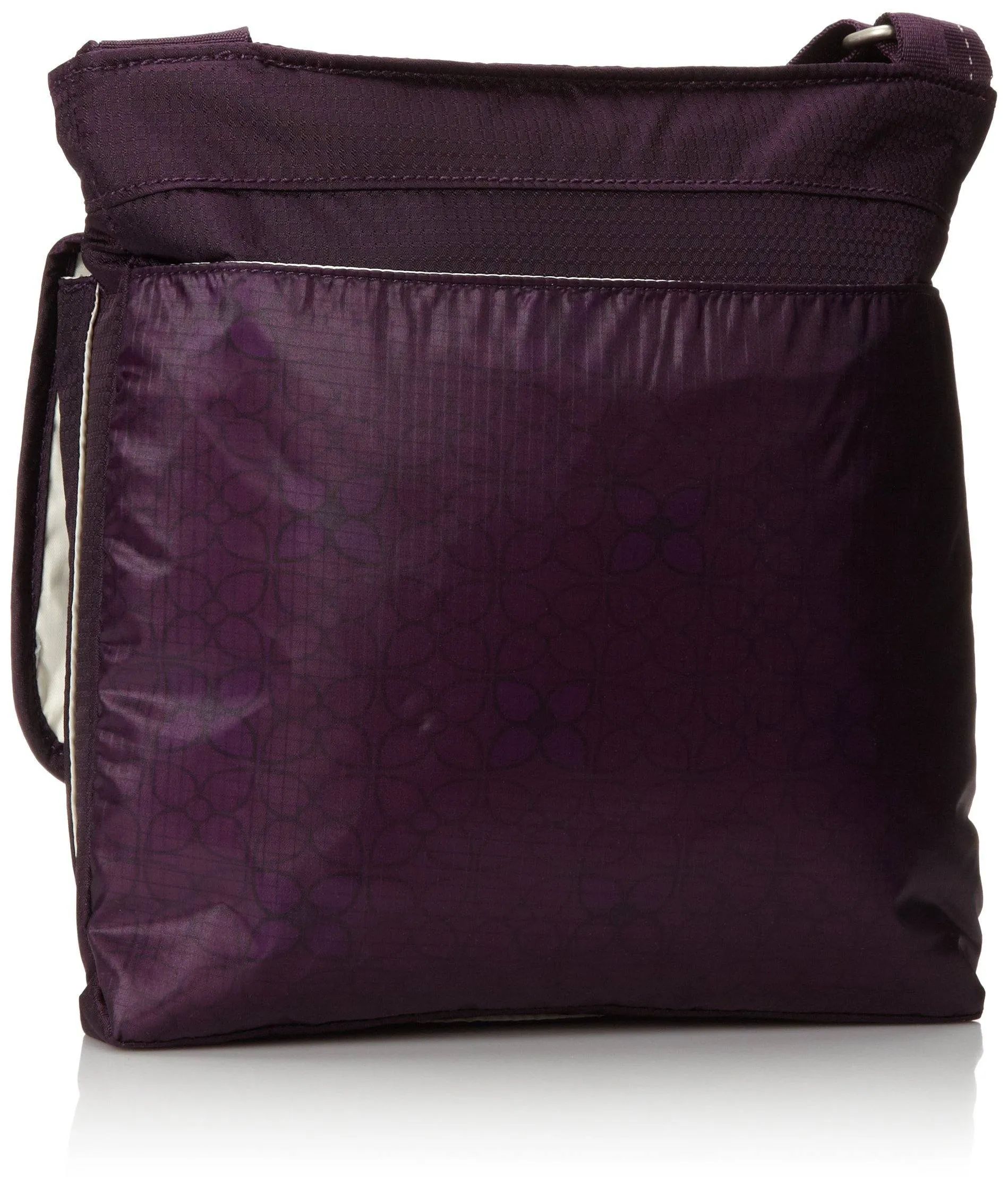 Sherpani Jag Medium Cross Body Bag