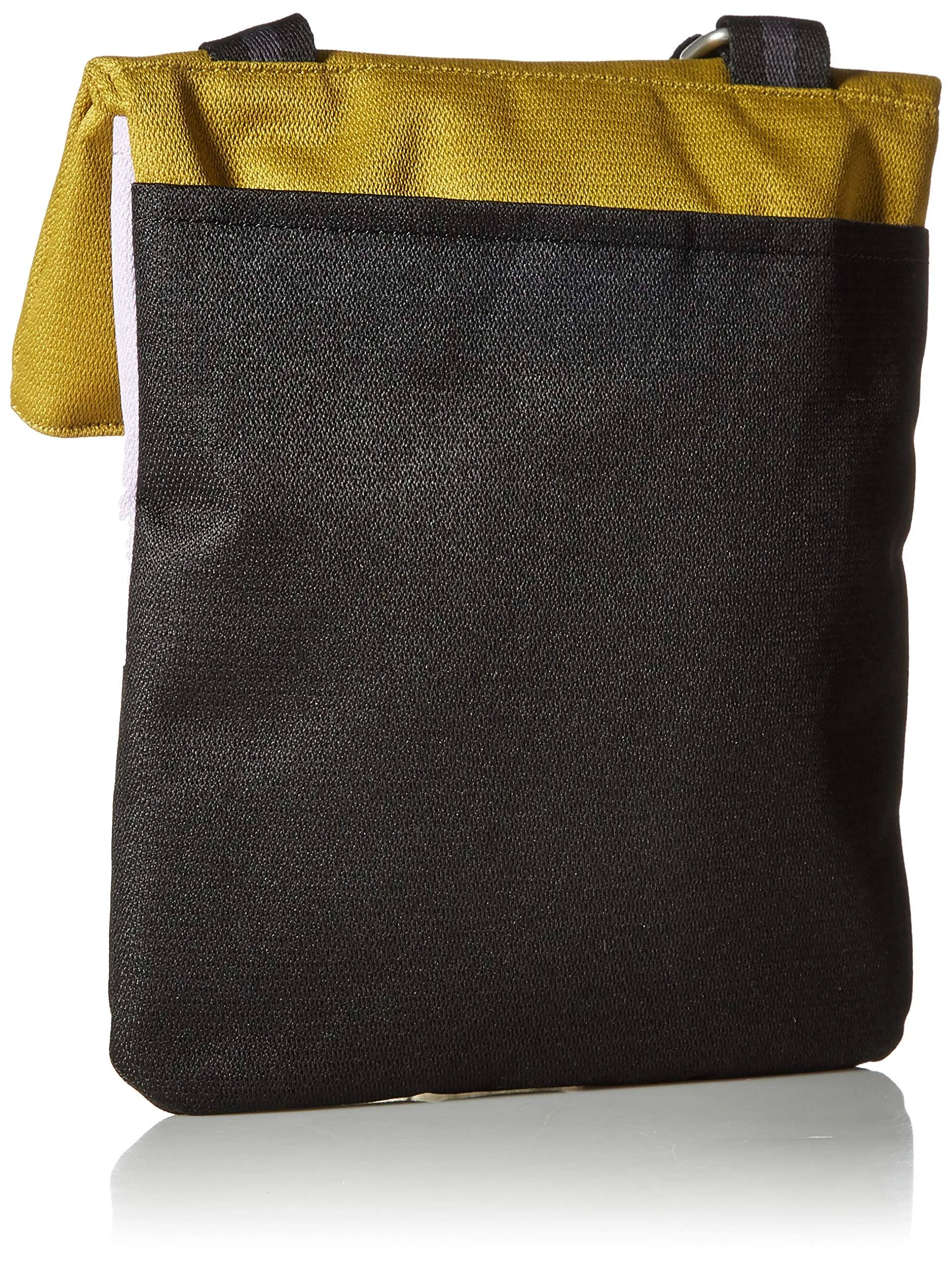 Sherpani Pica, Recycled Nylon Crossbody Purse, Mini Crossbody Bag, Shoulder Bag, Fashion Purse for Women, RFID Protection