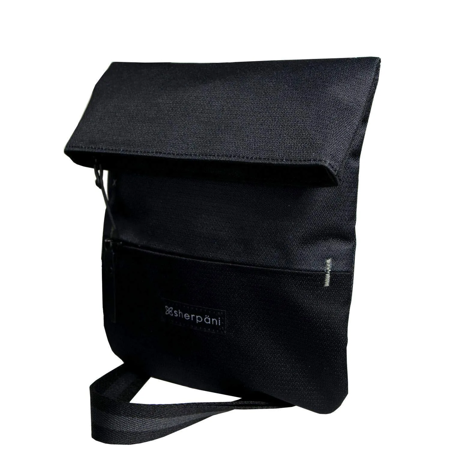 Sherpani Pica, Recycled Nylon Crossbody Purse, Mini Crossbody Bag, Shoulder Bag, Fashion Purse for Women, RFID Protection