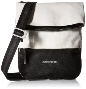 Sherpani Pica, Recycled Nylon Crossbody Purse, Mini Crossbody Bag, Shoulder Bag, Fashion Purse for Women, RFID Protection
