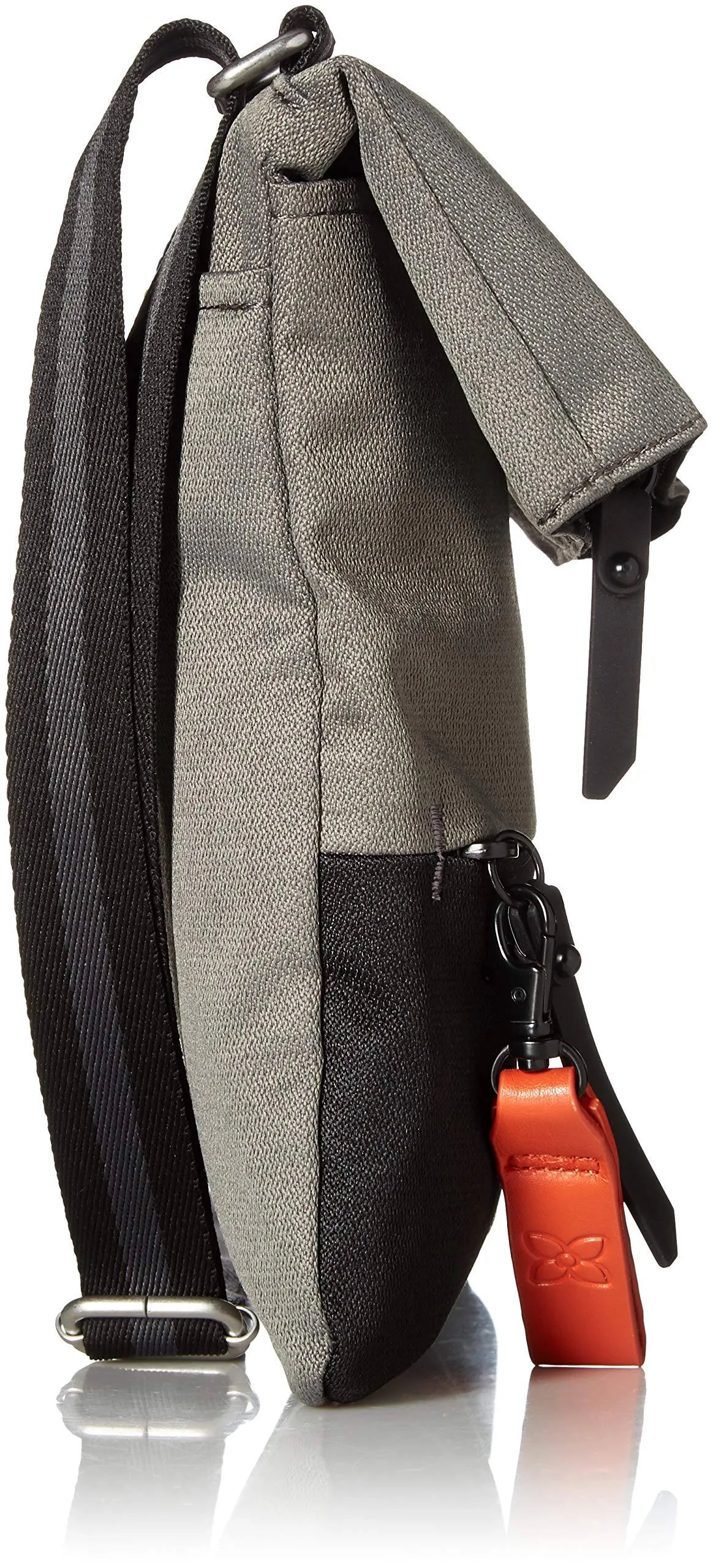 Sherpani Pica, Recycled Nylon Crossbody Purse, Mini Crossbody Bag, Shoulder Bag, Fashion Purse for Women, RFID Protection