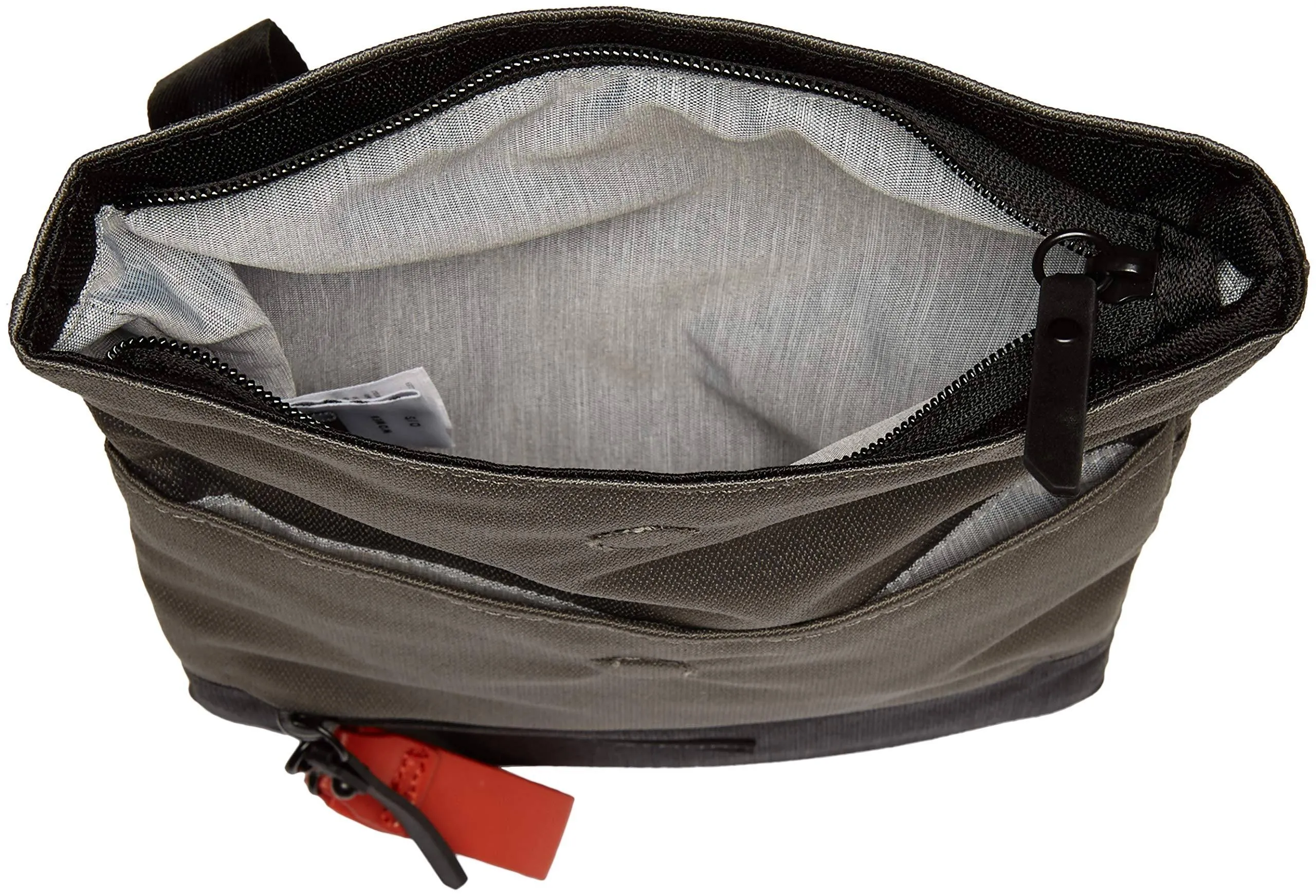 Sherpani Pica, Recycled Nylon Crossbody Purse, Mini Crossbody Bag, Shoulder Bag, Fashion Purse for Women, RFID Protection