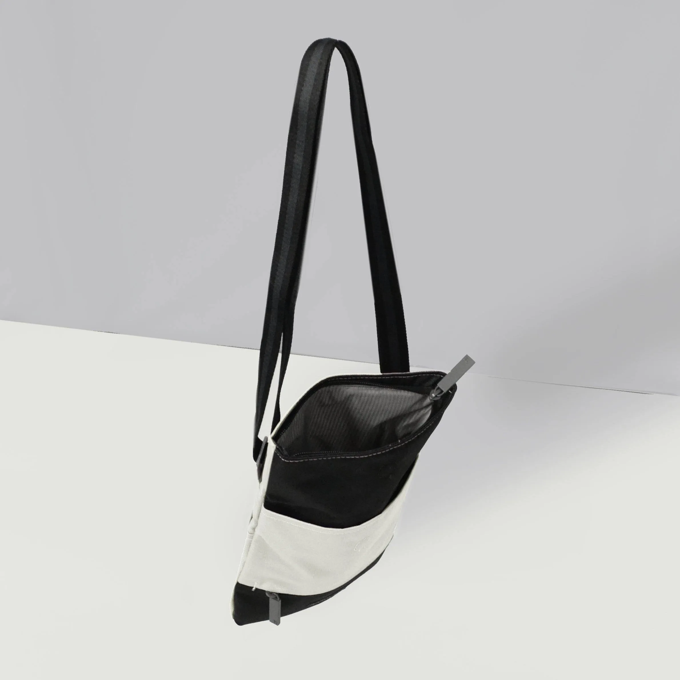 Sherpani Pica, Recycled Nylon Crossbody Purse, Mini Crossbody Bag, Shoulder Bag, Fashion Purse for Women, RFID Protection