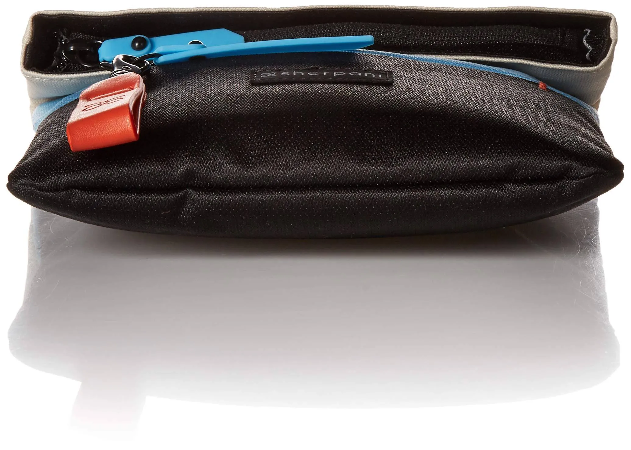 Sherpani Pica, Recycled Nylon Crossbody Purse, Mini Crossbody Bag, Shoulder Bag, Fashion Purse for Women, RFID Protection