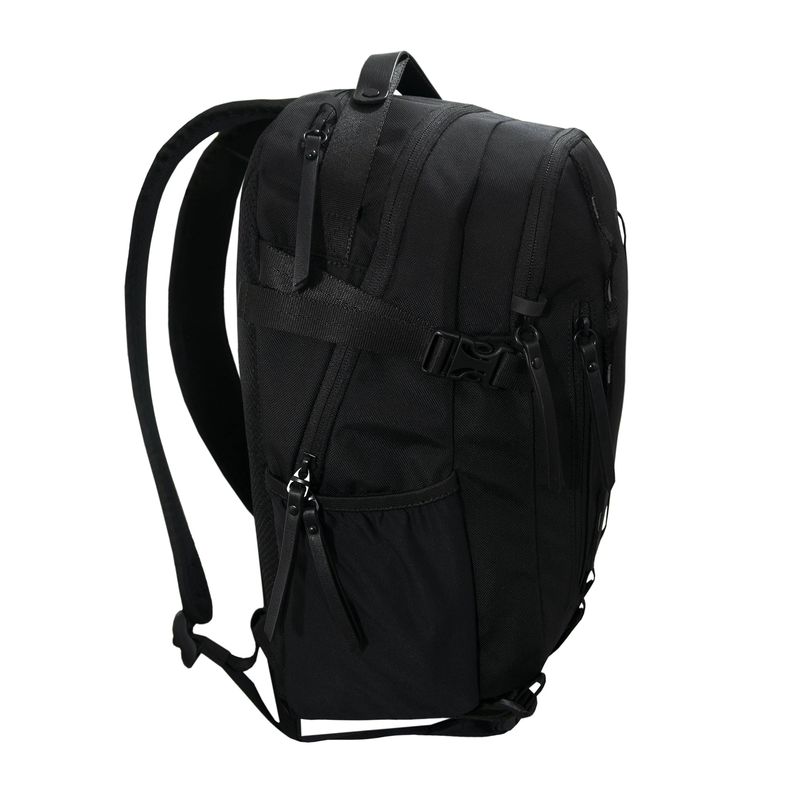 Sherpani Quest, Anti Theft Backpack, Travel Backpack, Daypack, 13 Inch Laptop Backpack for Women, RFID Protection